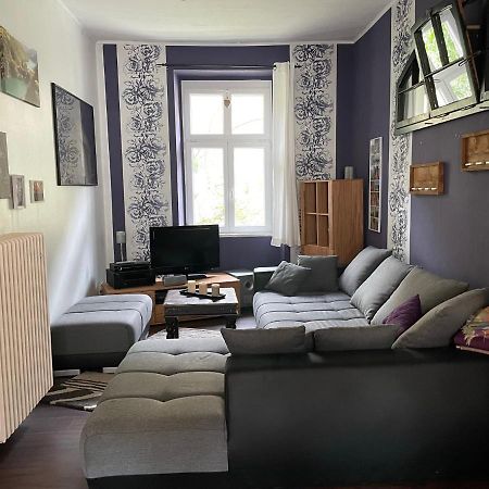 Ferienwohnung An Der Sesselbahn Cochem Exteriér fotografie