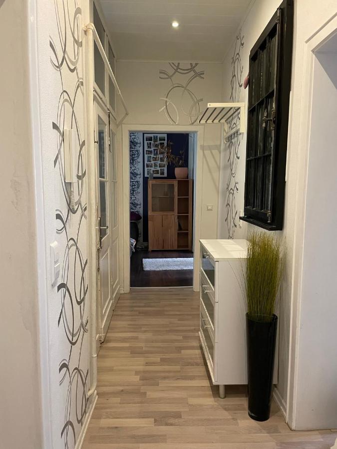 Ferienwohnung An Der Sesselbahn Cochem Exteriér fotografie