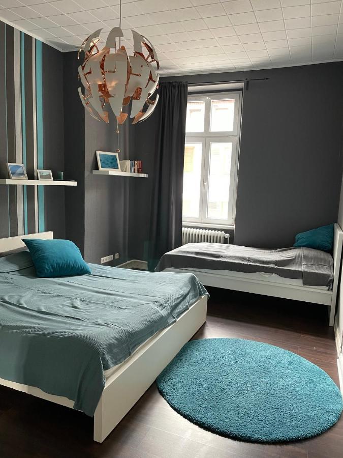 Ferienwohnung An Der Sesselbahn Cochem Exteriér fotografie