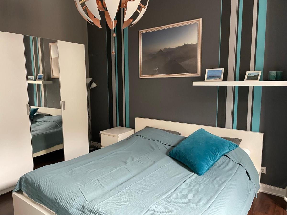 Ferienwohnung An Der Sesselbahn Cochem Exteriér fotografie