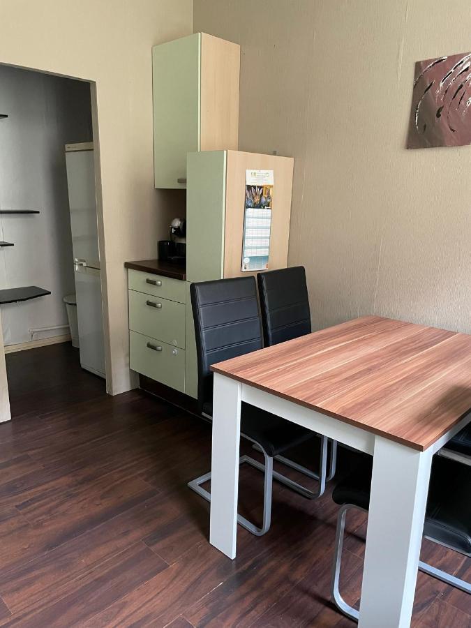 Ferienwohnung An Der Sesselbahn Cochem Exteriér fotografie