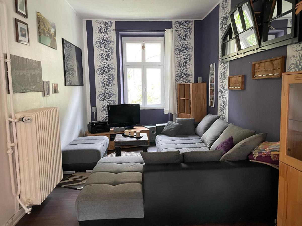 Ferienwohnung An Der Sesselbahn Cochem Exteriér fotografie