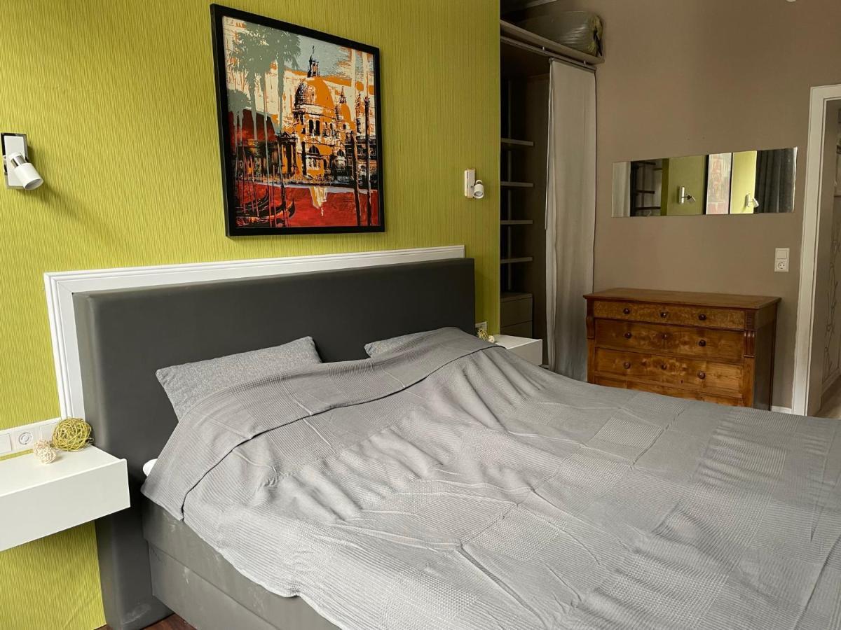 Ferienwohnung An Der Sesselbahn Cochem Exteriér fotografie